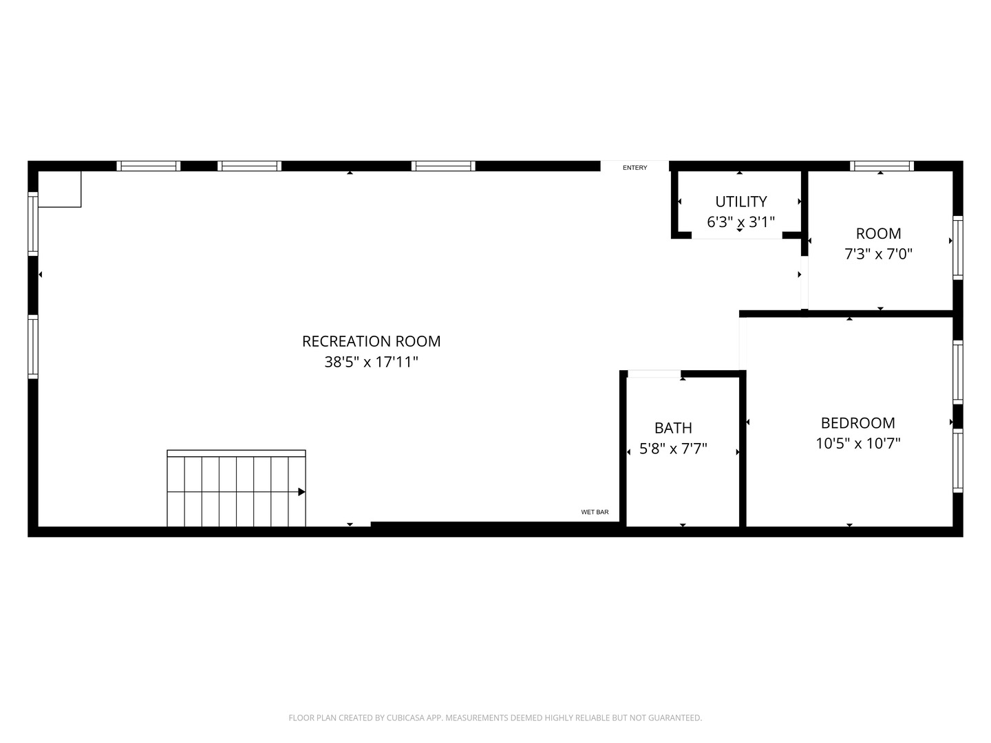 3604 South Prairie Avenue Chicago, IL 60653 - Photo 33 of 33