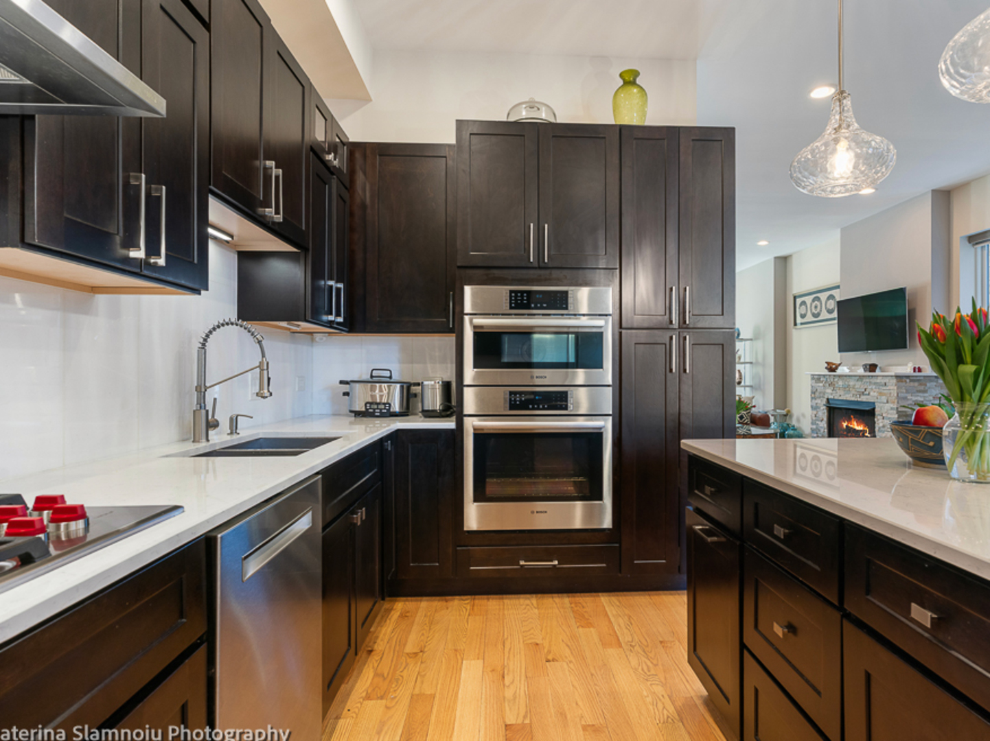 3604 South Prairie Avenue Chicago, IL 60653 - Photo 9 of 33