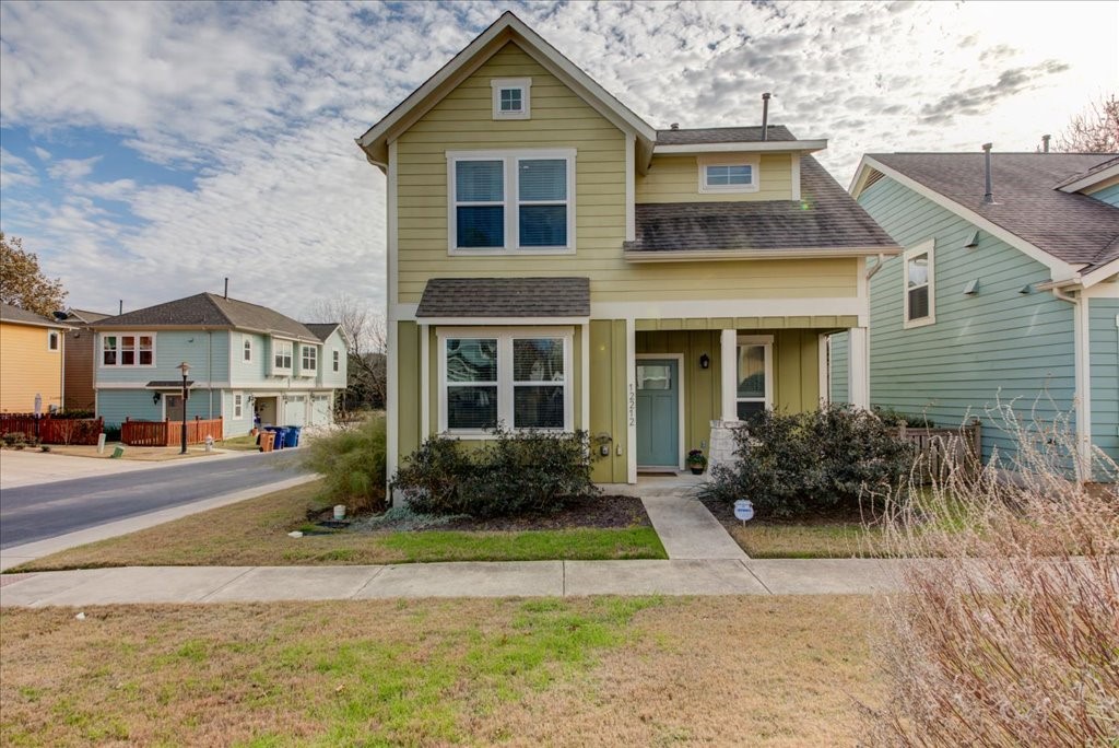 12212 Tawny Farms Road, Unit 142 Austin, TX 78748 - Photo 1 of 1