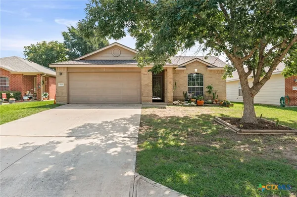 $228,500 | 611 Sugar Brook Drive, Temple, TX 76502