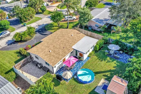 $615,000 | 4881 Northeast 13th Avenue, Oakland Park, FL 33334