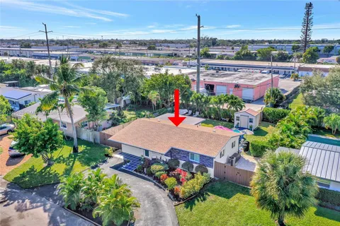 $615,000 | 4881 Northeast 13th Avenue, Oakland Park, FL 33334