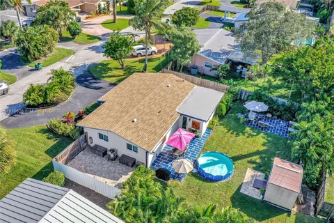 $615,000 | 4881 Northeast 13th Avenue, Oakland Park, FL 33334