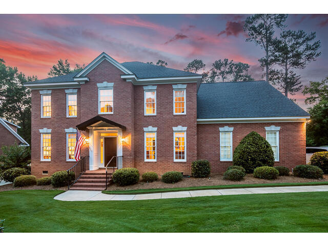 859 Sparkleberry Road Evans, GA 30809 - Photo 1 of 1 859 Sparkleberry Rd Evans GA 30809 USA-0