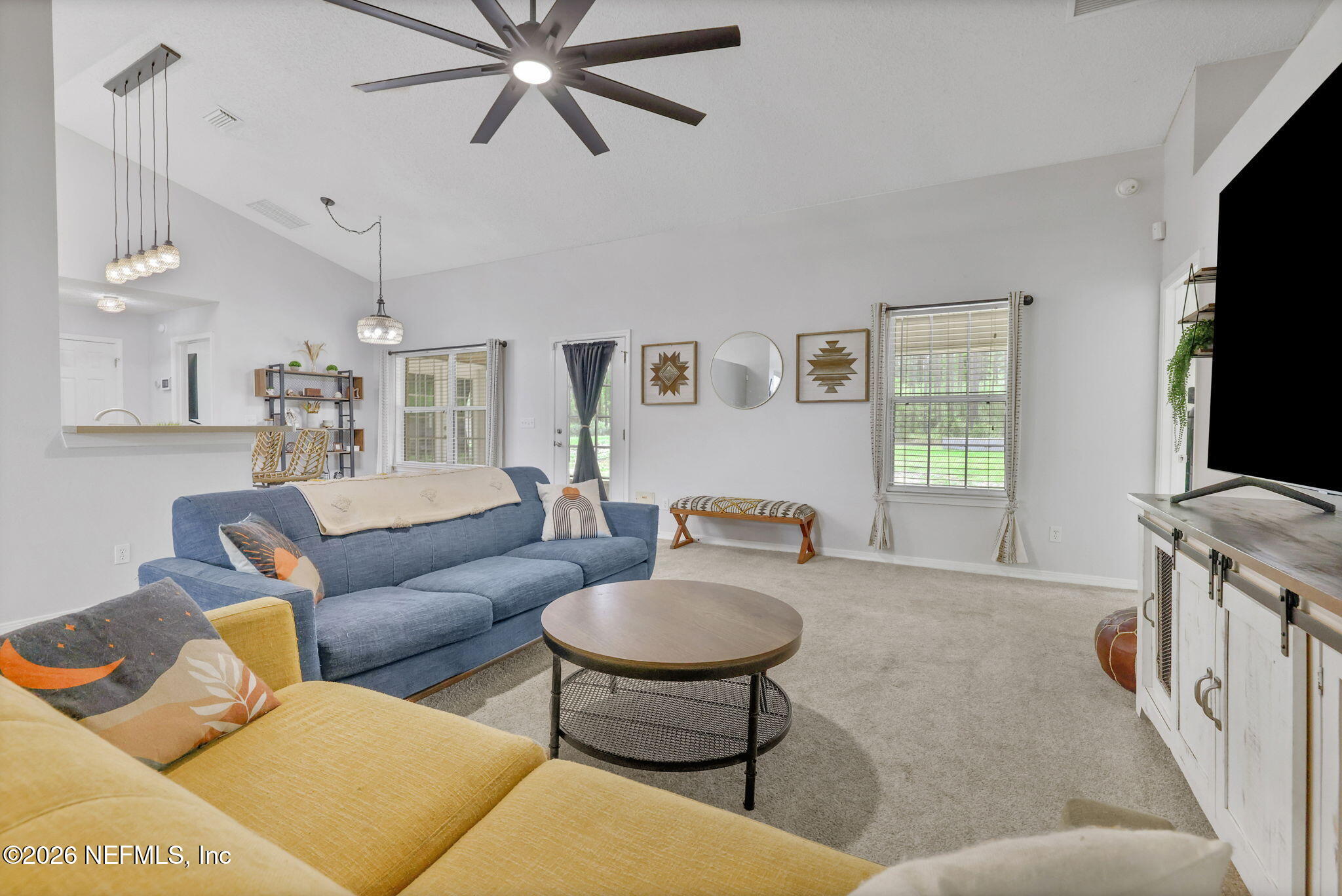 2883 Longleaf Ranch Circle Middleburg, FL 32068 - Photo 4 of 46 Family Room