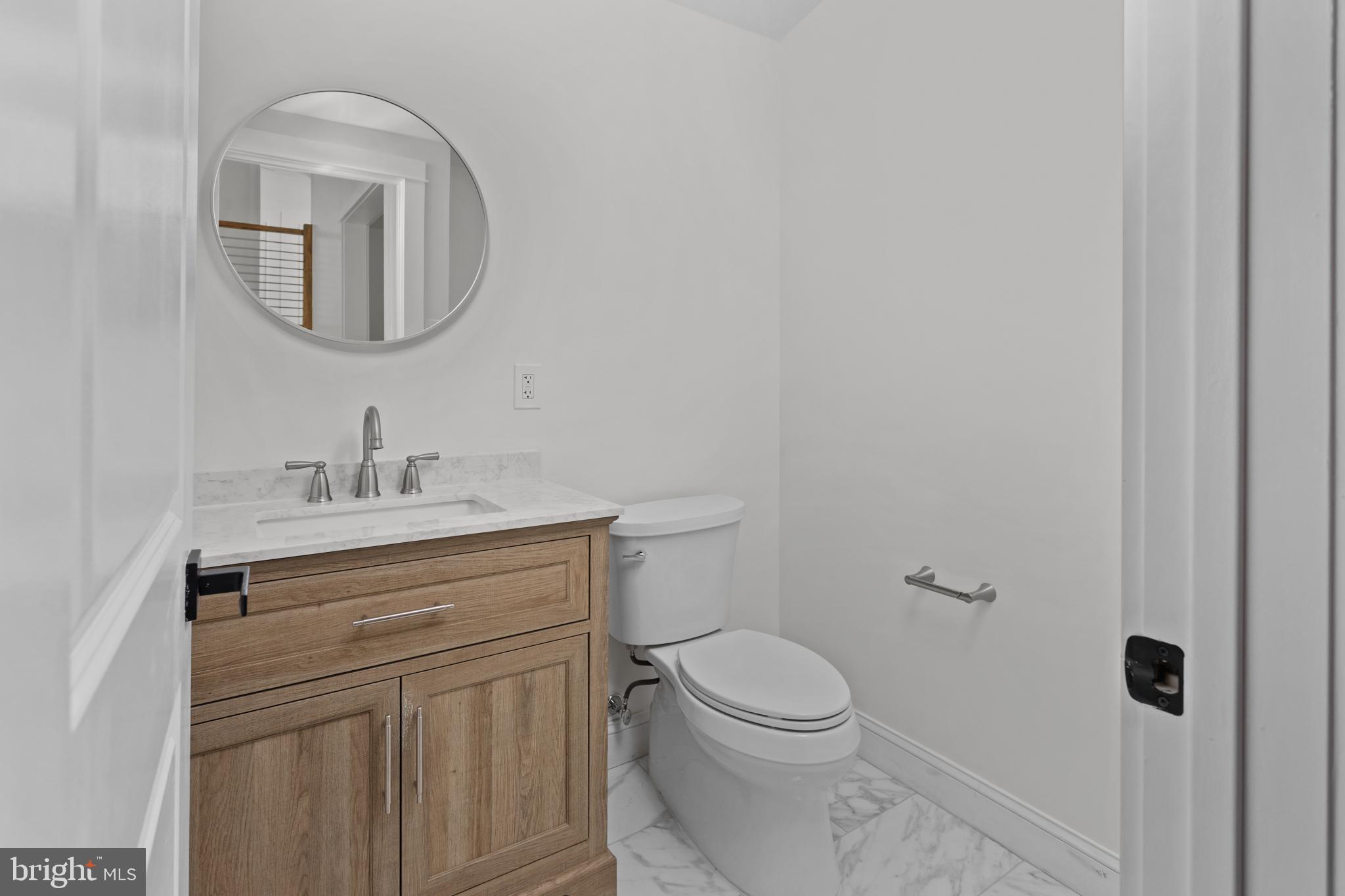 116 Upper Stump Road Chalfont, PA 18914 - Photo 20 of 59 Half Bath