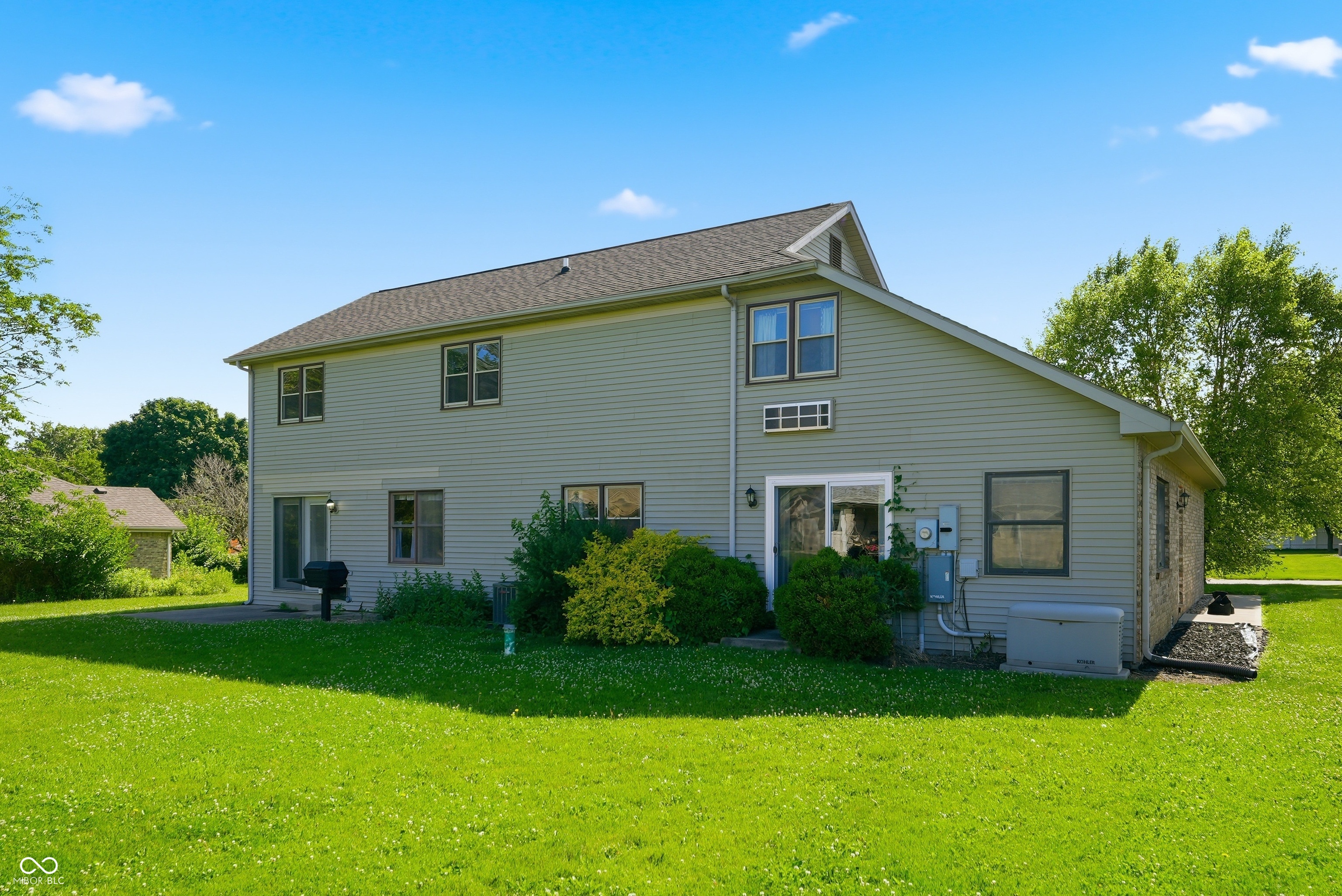 8749 Carriage Lane Pendleton, IN 46064 - Photo 40 of 44