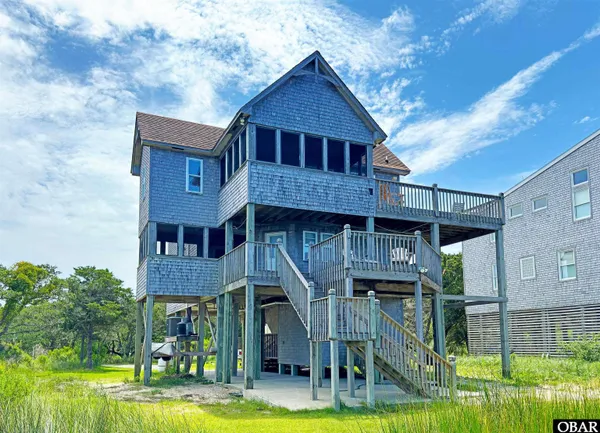 $625,000 | 50628 Timber Trail, Frisco, NC 27920
