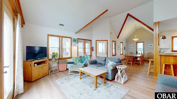 $625,000 | 50628 Timber Trail, Frisco, NC 27920