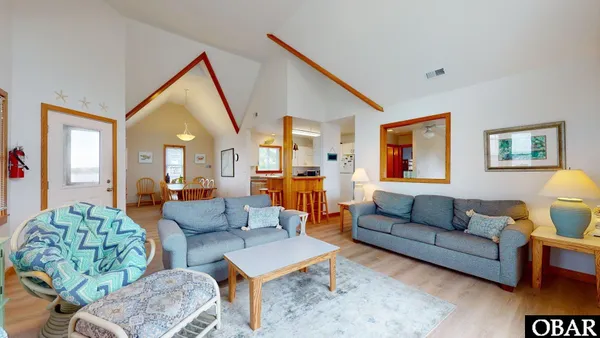 $625,000 | 50628 Timber Trail, Frisco, NC 27920