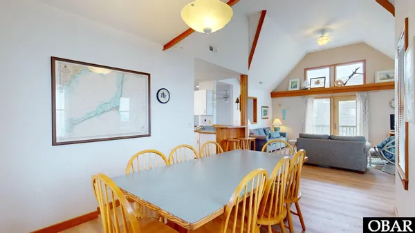 $625,000 | 50628 Timber Trail, Frisco, NC 27920