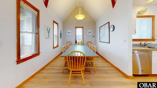 $625,000 | 50628 Timber Trail, Frisco, NC 27920