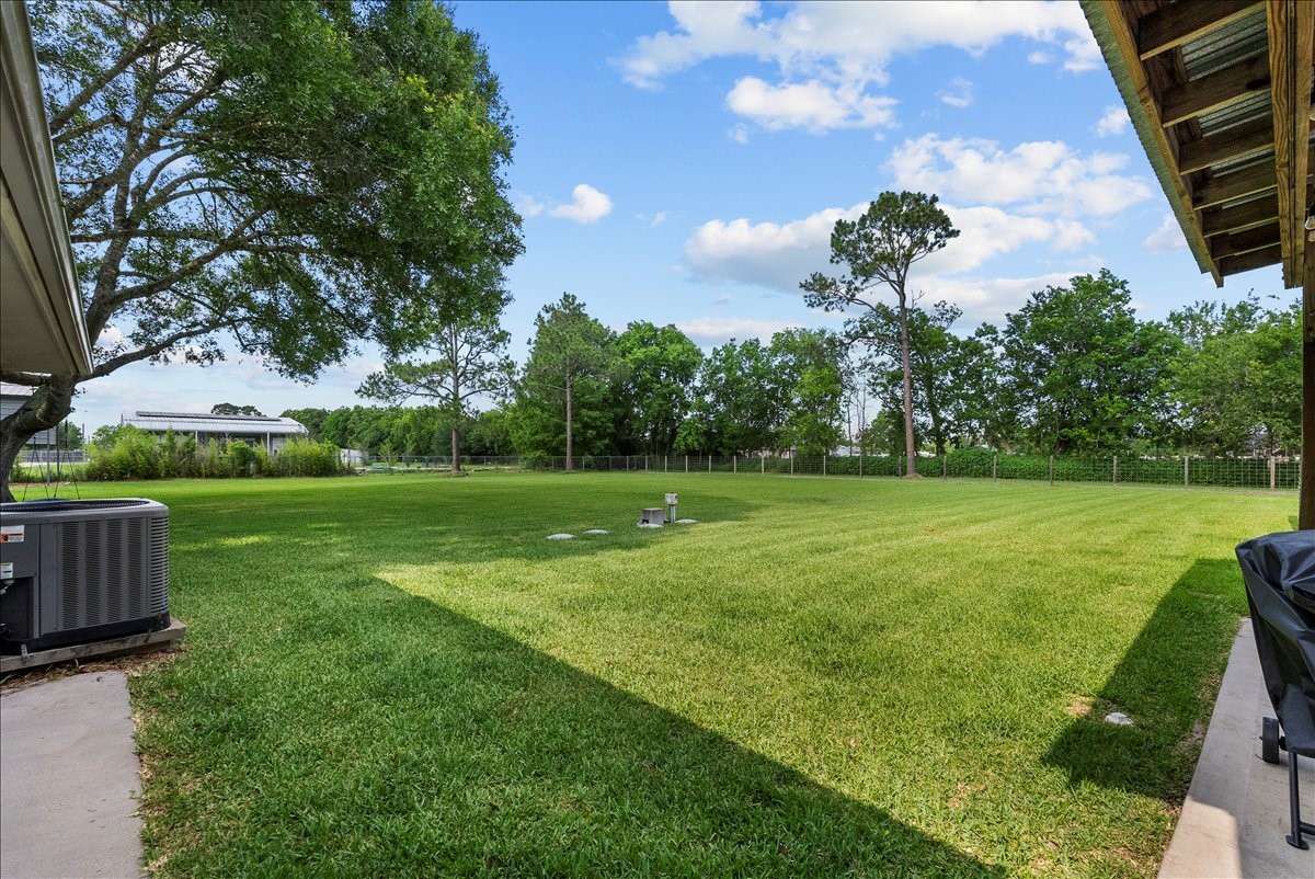 3721 Rush Road Santa Fe, TX 77510 - Photo 46 of 50