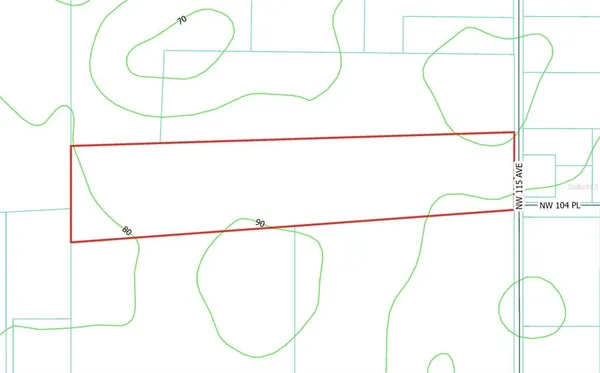 $1,450,000 | 10550 Northwest 115th Avenue, Reddick, FL 32686