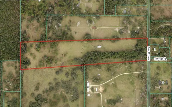 $1,450,000 | 10550 Northwest 115th Avenue, Reddick, FL 32686