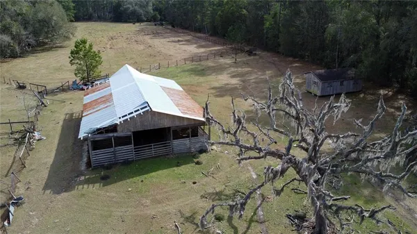 $1,450,000 | 10550 Northwest 115th Avenue, Reddick, FL 32686