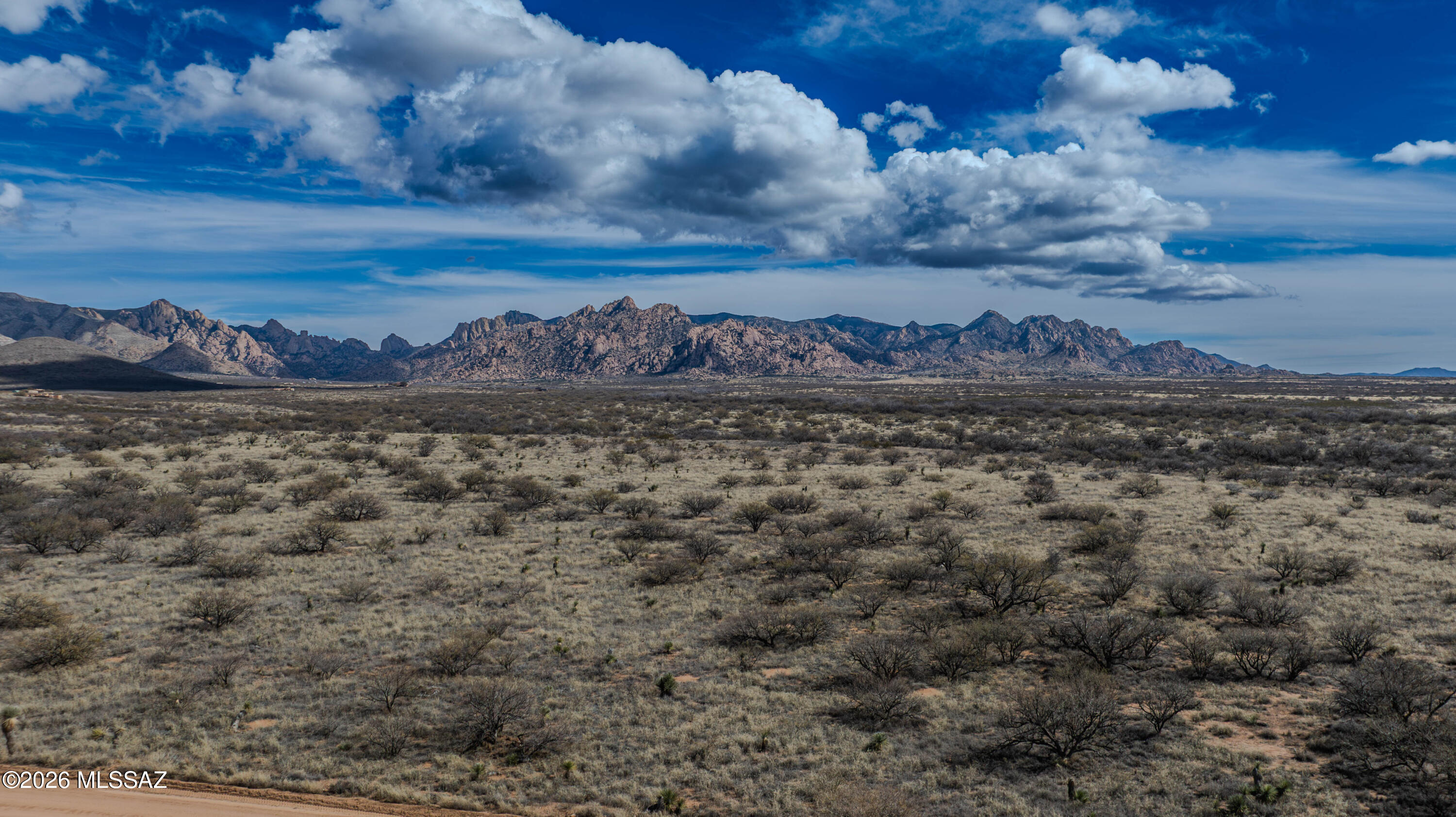 Lot 17 North Dragoon Ranch Rd Street, Unit 17 St. David, AZ 85630 - Photo 5 of 24