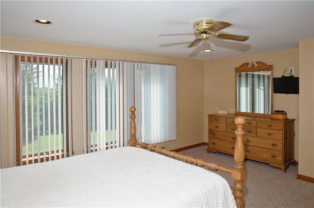 71 Verrill Road Minot, ME 04258 - Photo 22 of 31 Another view of Master