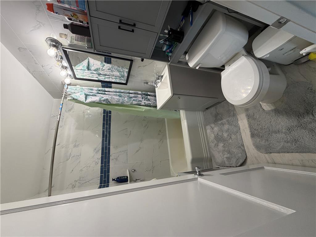 1340 Cowpath Road Hatfield, PA 19440 - Photo 9 of 16 a bathroom with a sink toilet and shower