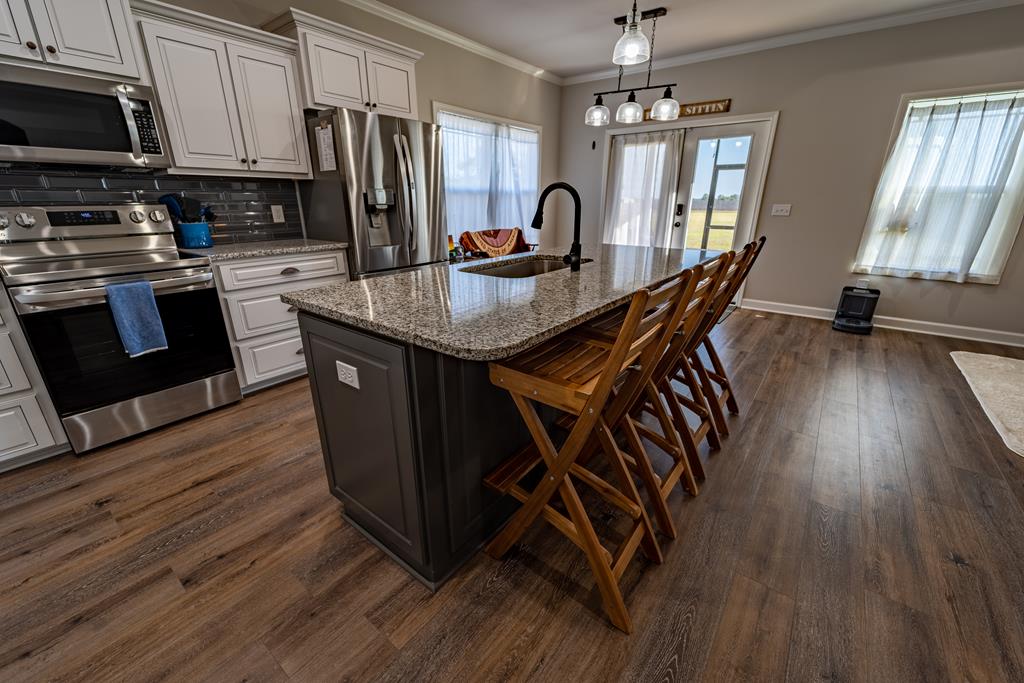 1875 Wicksburg Road Newton, AL 36352 - Photo 10 of 36
