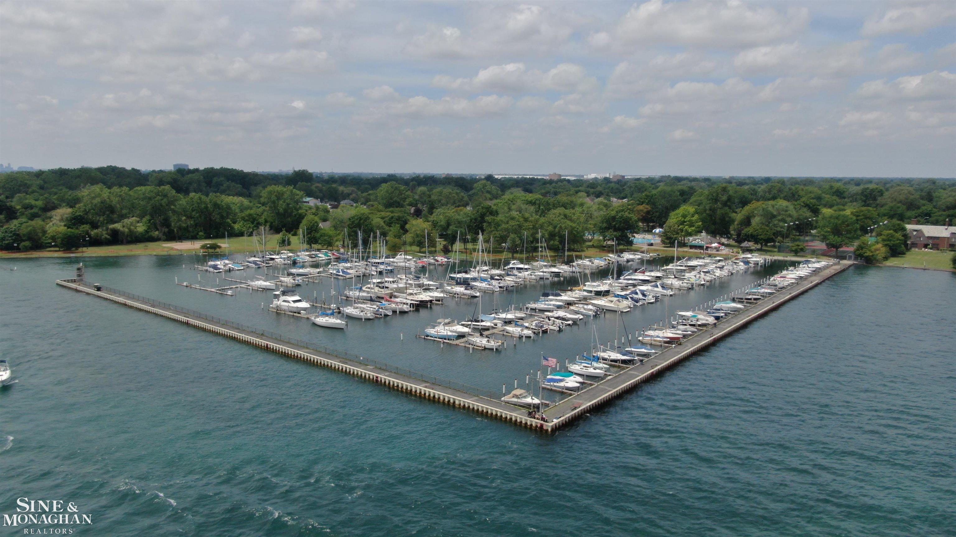 1231 Bishop Road Grosse Pointe Park, MI 48230 - Photo 54 of 54