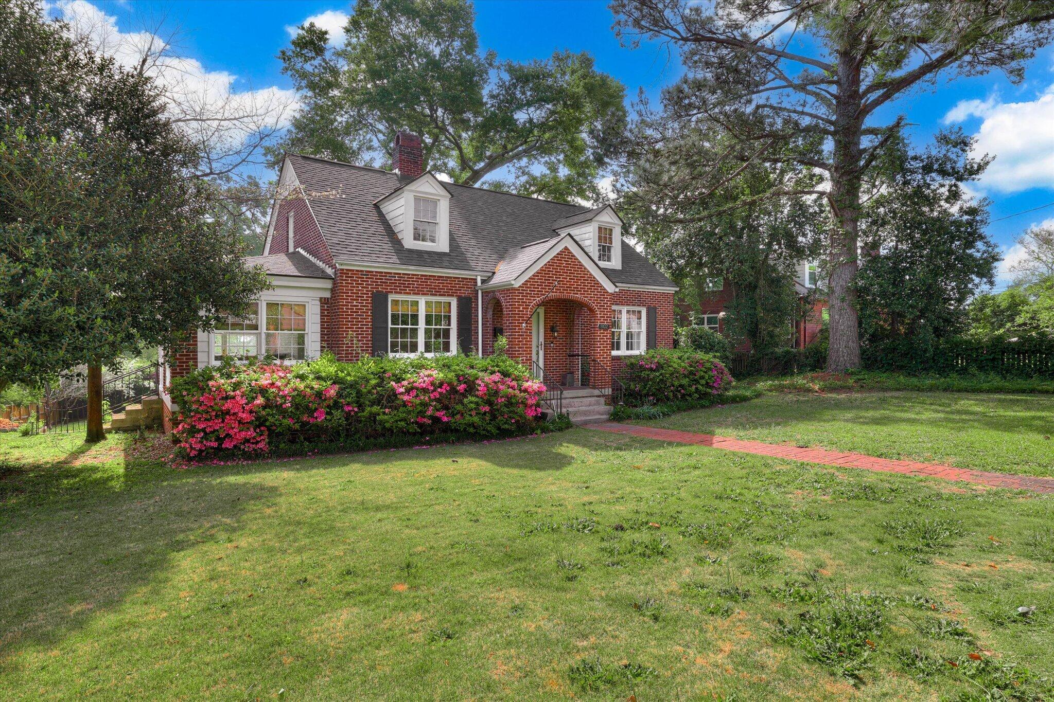 802 Hickman Road Augusta, GA 30904 - Photo 7 of 55 02-102
