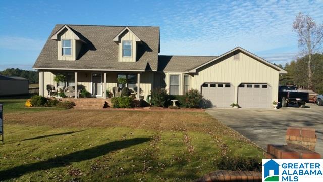 697 Cove Point Drive Riverside, AL 35135 - Photo 34 of 48