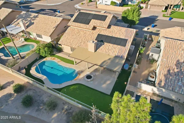 $699,900 | 1533 North Sinova, Mesa, AZ 85205