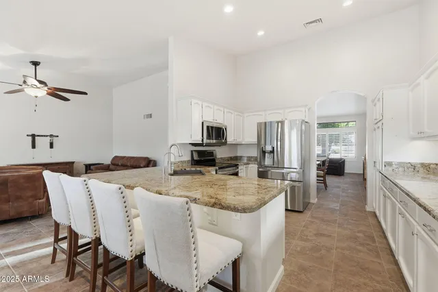 $729,000 | 1533 North Sinova, Mesa, AZ 85205