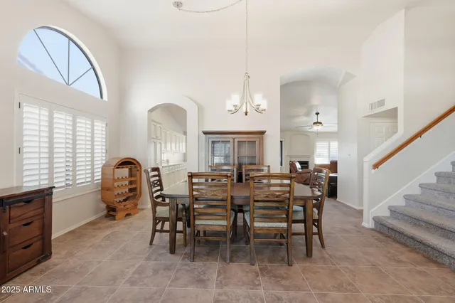 $729,000 | 1533 North Sinova, Mesa, AZ 85205