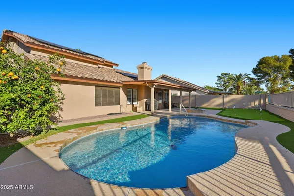 $699,900 | 1533 North Sinova, Mesa, AZ 85205