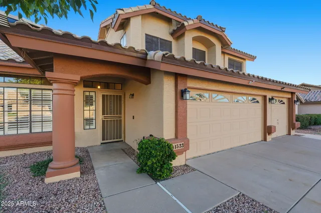 $729,000 | 1533 North Sinova, Mesa, AZ 85205