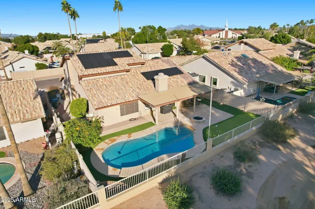 $729,000 | 1533 North Sinova, Mesa, AZ 85205