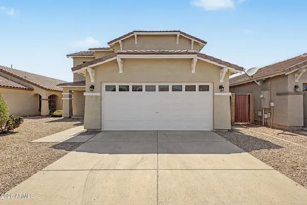 $402,000 | 38550 North La Grange Lane, San Tan Valley, AZ 85140