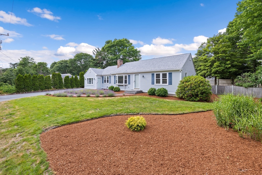 106 White Rock Road Yarmouth, MA 02675 - Photo 30 of 38