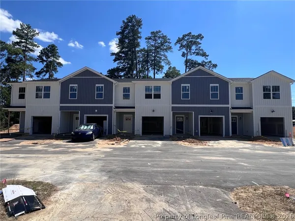 $259,950 | 1706 Florshine Way, Fayetteville, NC 28312