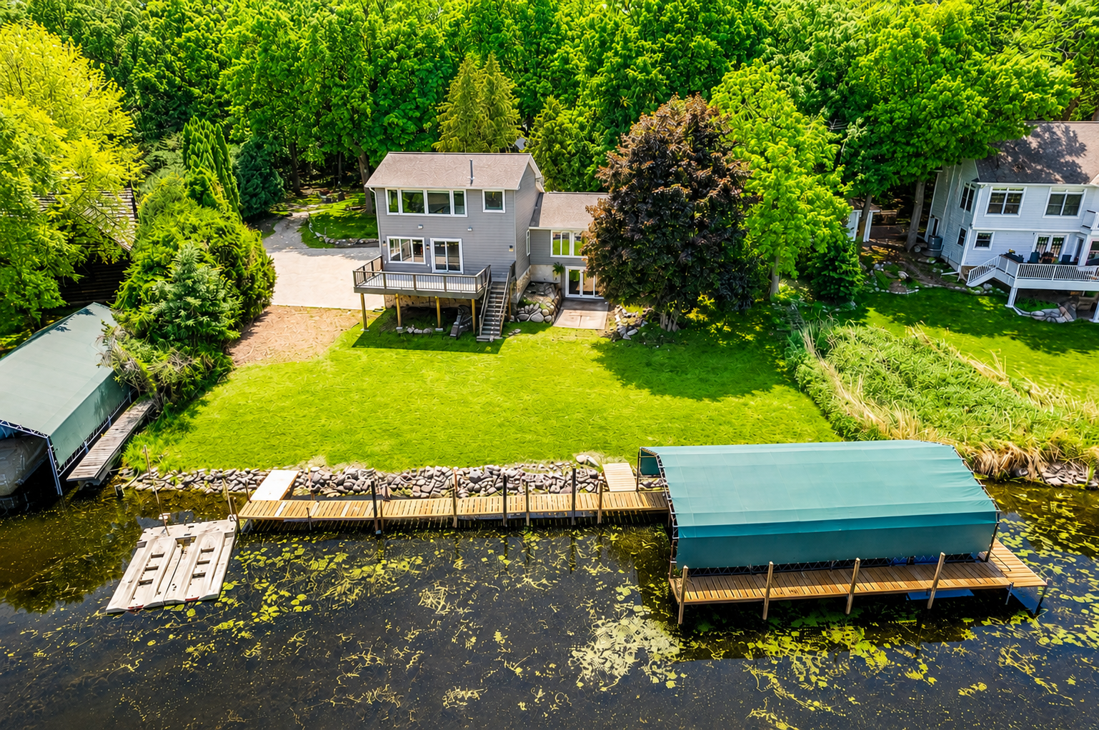 4540 Enchanted Point Mound, MN 55364 - Photo 2 of 47