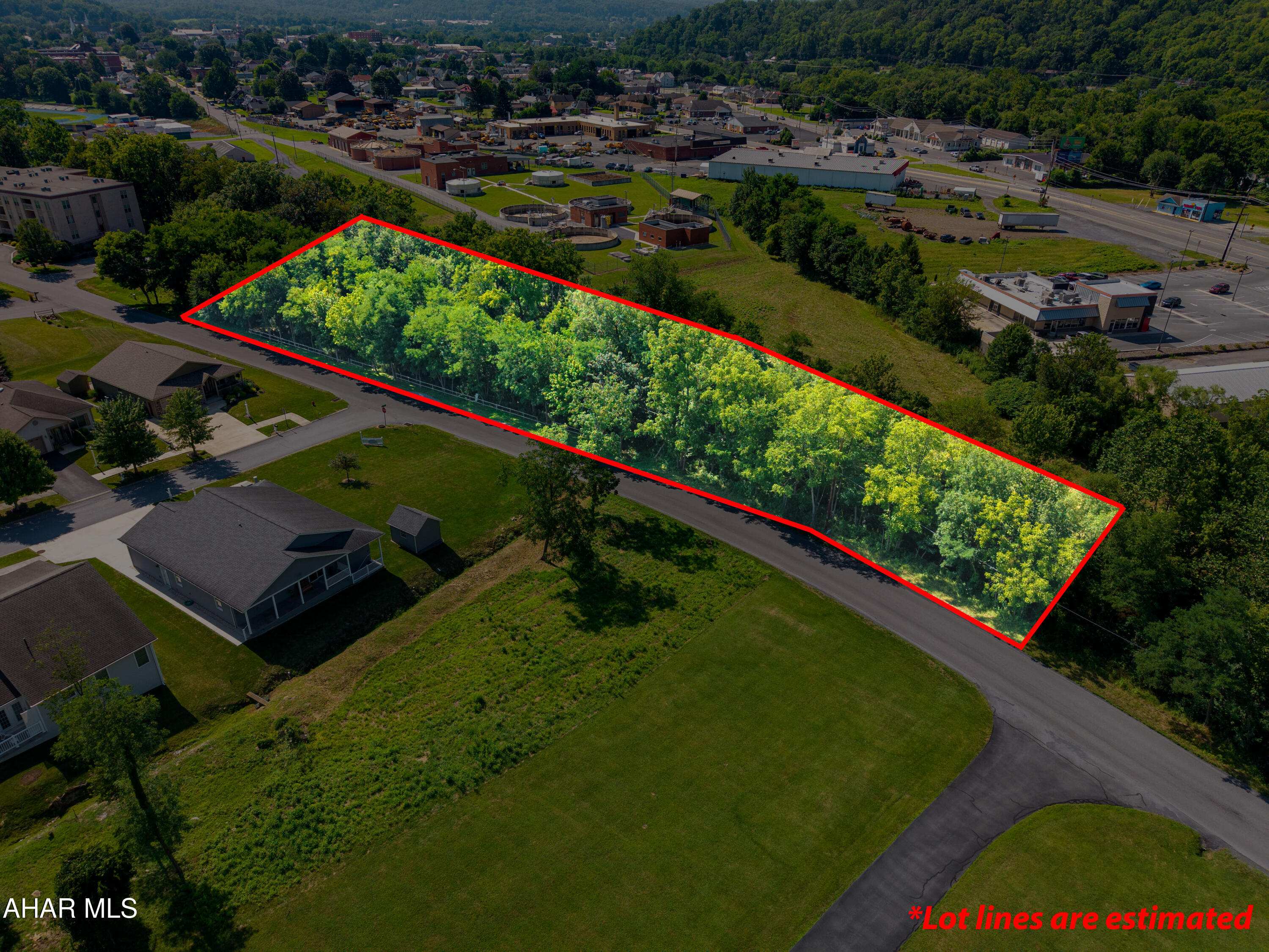 Off Donahue Manor Road Bedford, PA 15522 - Photo 2 of 17