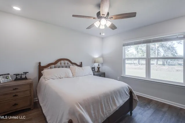 $231,000 | 94 Kings Crossing Drive, Lucedale, MS 39452