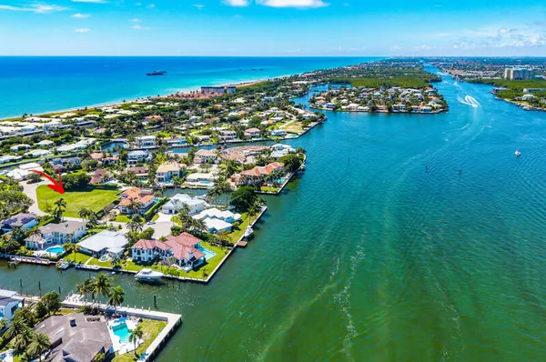 $2,500,000 | 102 Bonito Drive, Ocean Ridge, FL 33435