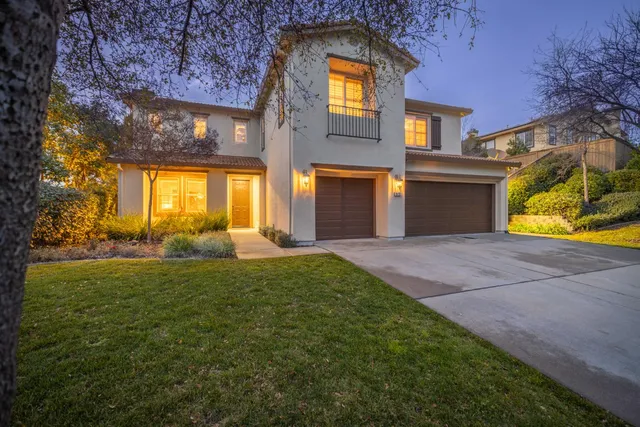 $1,149,000 | 9010 Hearst Place, El Dorado Hills, CA 95762