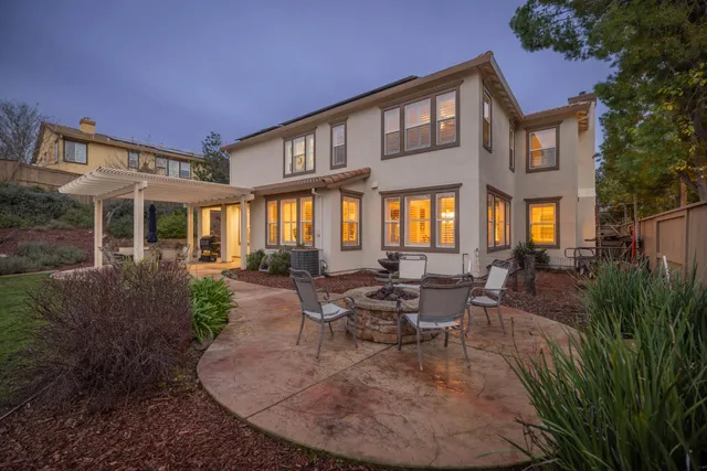$1,149,000 | 9010 Hearst Place, El Dorado Hills, CA 95762