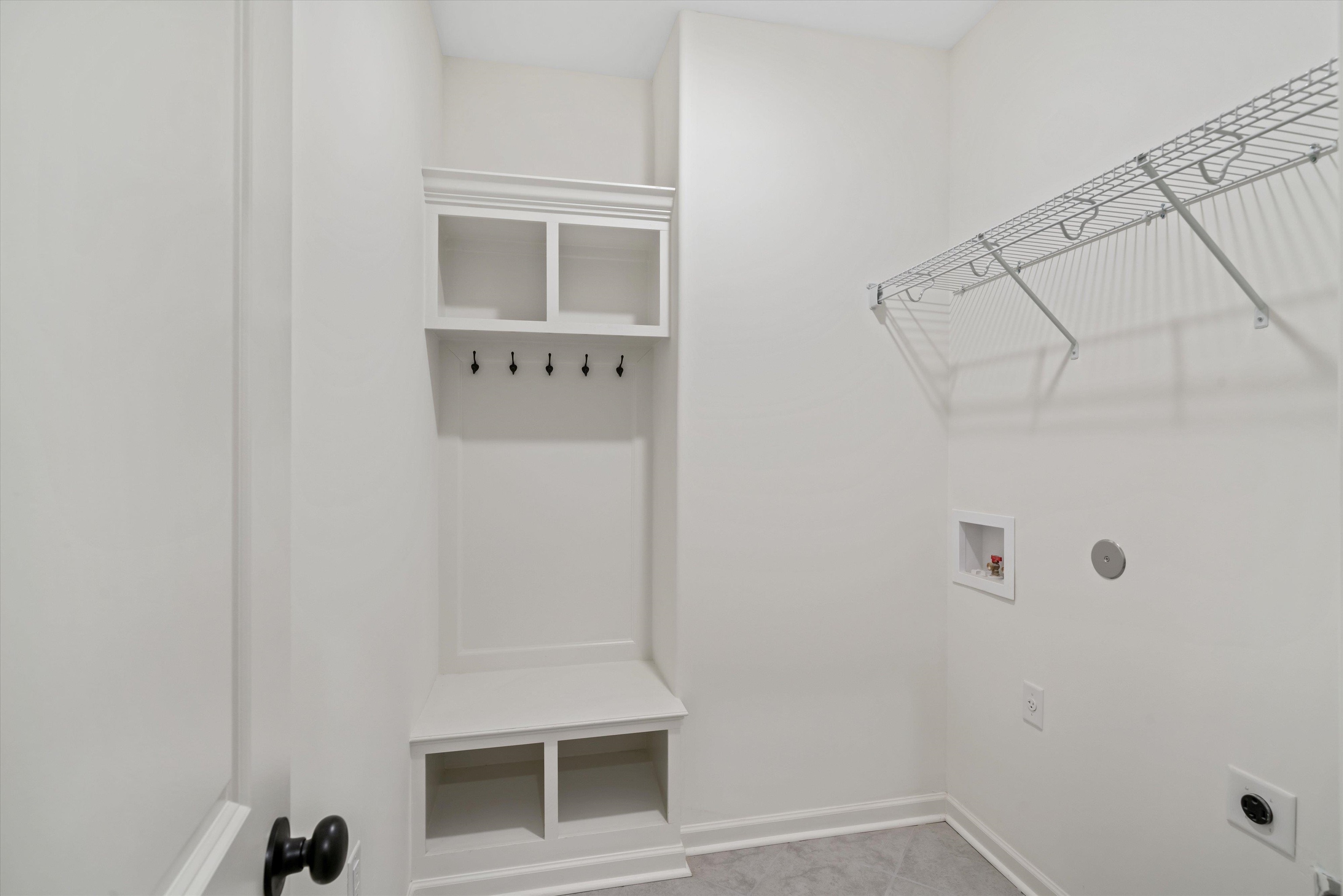 300 Maple Street Oakland, TN 38060 - Photo 15 of 27 a bathroom with a window