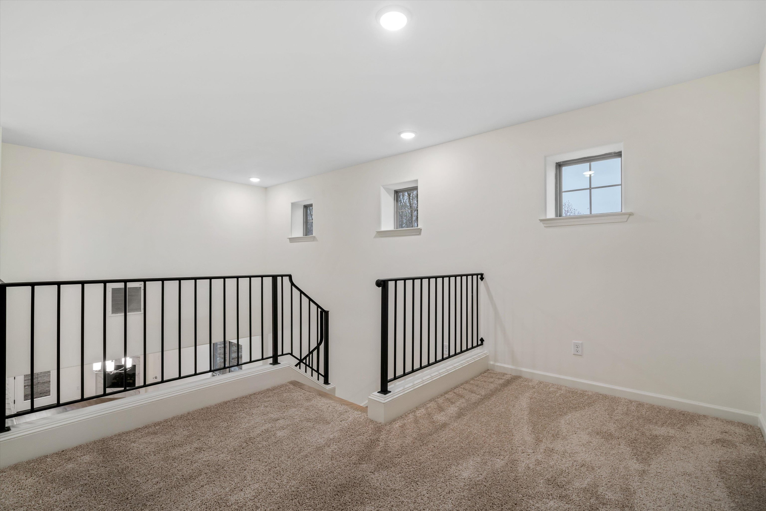 300 Maple Street Oakland, TN 38060 - Photo 22 of 27 a view of a hallway
