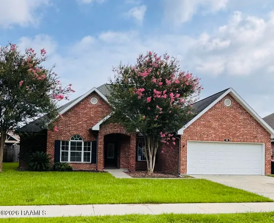 $315,000 | 210 Wind Haven Lane, Lafayette, LA 70506