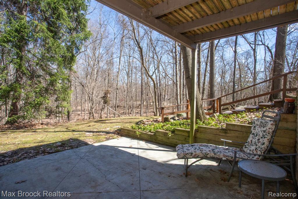 30875 Franklin Road Franklin, MI 48025 - Photo 76 of 86