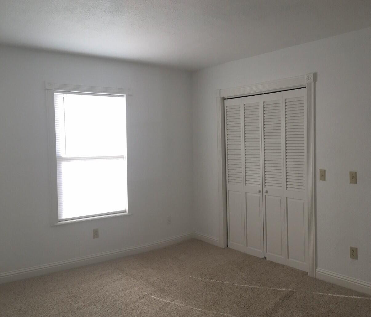 101 Southeast 6th Plainview, TX 79072 - Photo 17 of 31 an empty room with a window