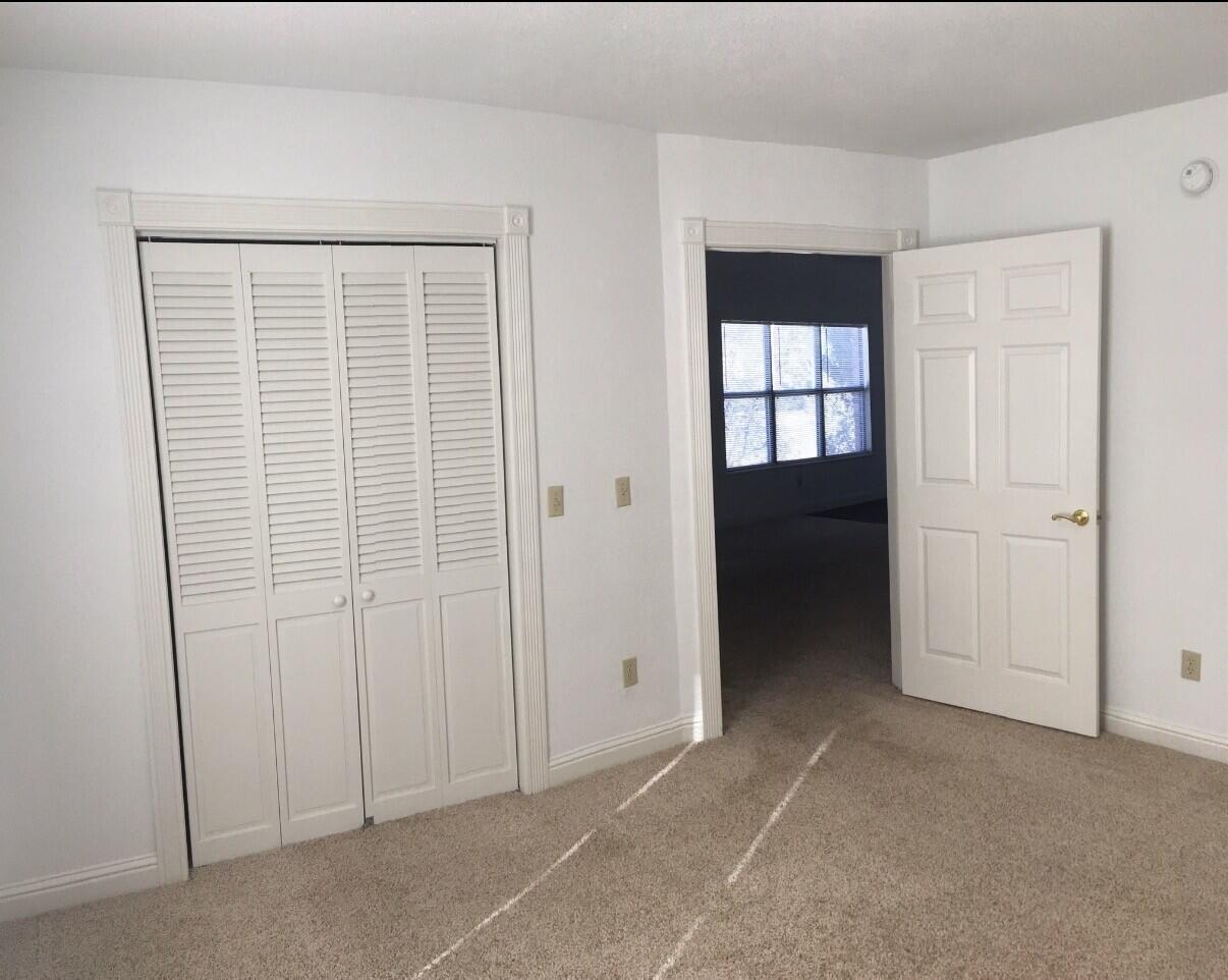 101 Southeast 6th Plainview, TX 79072 - Photo 18 of 31 an empty room with windows