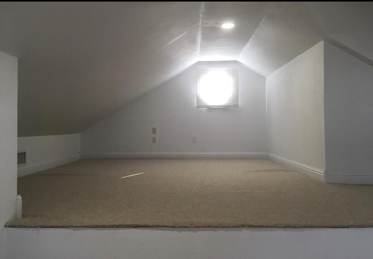 101 Southeast 6th Plainview, TX 79072 - Photo 27 of 31 a view of an empty room