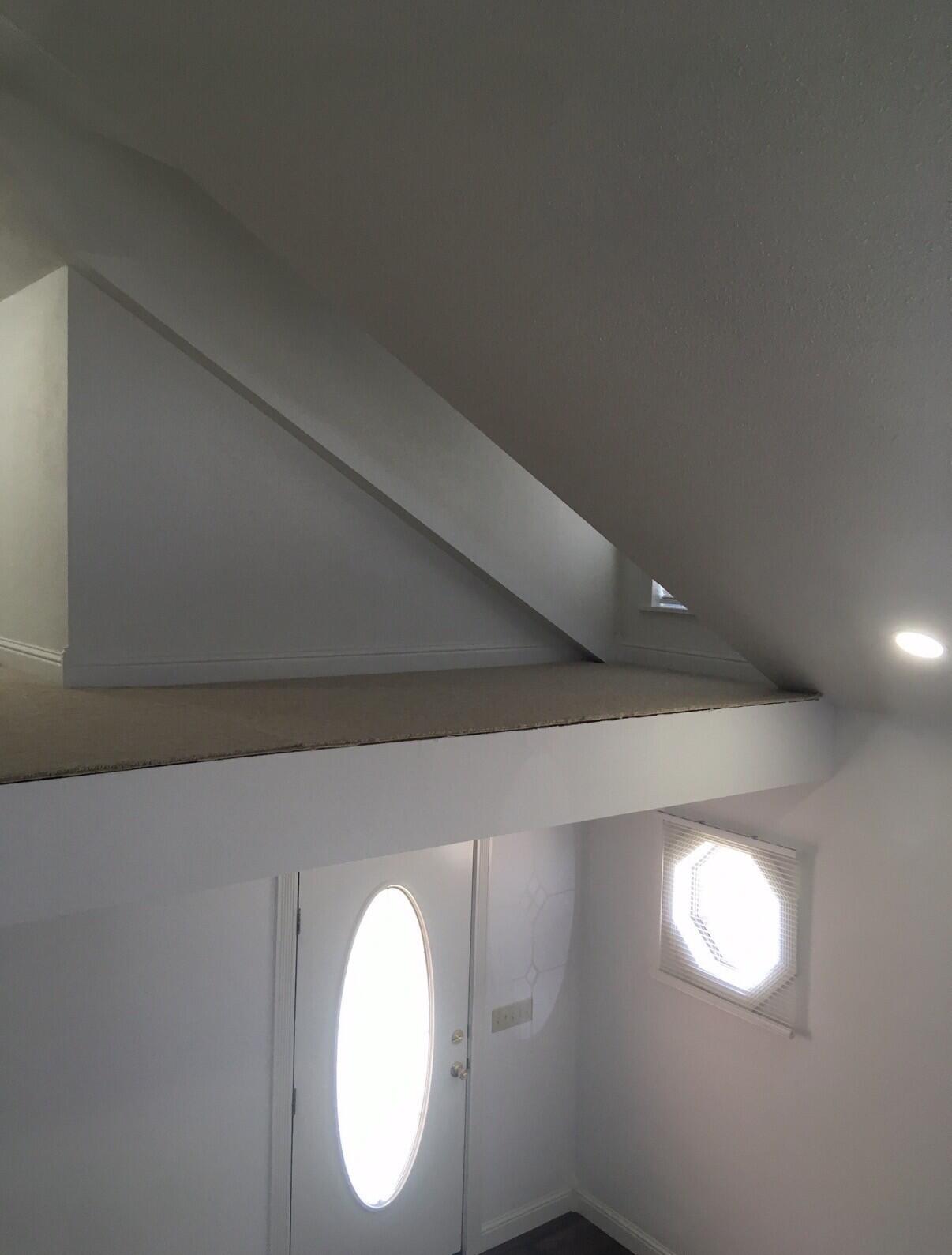 101 Southeast 6th Plainview, TX 79072 - Photo 28 of 31 a view of empty room with window